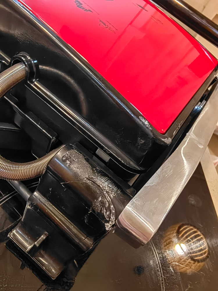 Электрогриль GFGRIL GF-185 - купить по доступным ценам в интернет ...