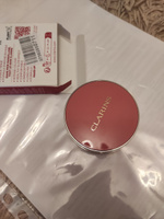 Clarins Joli Blush Компактные румяна, 03 cheeky rose, 5 г #26, Инесса С.