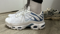 Кроссовки Nike NIKE AIR MAX ST (GS) #29, Ирина Р.