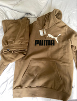 Худи PUMA ESS+ 2 Col Big Logo Hoodie FL #28, Наталья М.