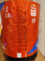 Газированный напиток Очаково Cool Cola(Кул Кола), 6 штук по 2 л #7, Виктор Д.