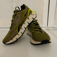 Кроссовки Reebok Zig Dynamica 4 Adventure #26, Константин Б.