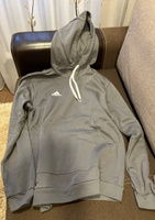 Худи adidas ENT22 HOODY #30, Дамир Х.