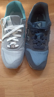 Кроссовки New Balance 373 #51, Ольга Щ.