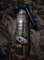 Очиститель катализатора Liqui Moly "Catalytic-System Clean", 300 мл #33, Виктор Г.