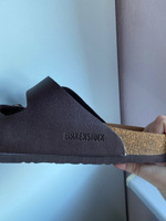 Шлепанцы Birkenstock #24, Варвара Т.