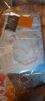 Джинсы Levi's 511 SLIM #3, Олег Е.