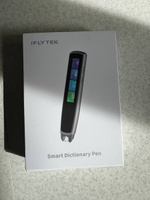 Переводчик сканер iFlytek Smart Dictionary Pen купить на OZON по