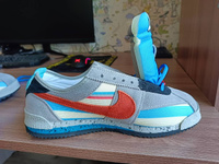 Кроссовки Nike Cortez #3, Евгений Л.