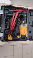 Перфоратор SDS-plus DEWALT D25143K #10, Дмитрий М.