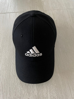 Бейсболка adidas Bball Cap Cot #45, Александр С.