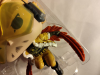 Фигурка Funko POP! Animation My Hero Academia Hawks (FL) (Exc)/ Фанко ПОП в виде персонажа аниме Моя Геройская Академия #79, Надежда П.