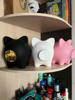 PIG BANK BY Копилка для денег "Копилка", 25х23 см, 1 шт #19, Алексей Ш.