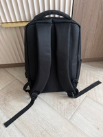 Рюкзак для ноутбука 15,6" "Dumantu" / Рюкзак с USB школьный #4, Сергей К.