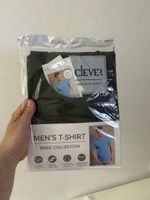 Футболка CLEVER WEAR #16, Игорь Х.