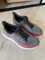 Кроссовки HOKA ONE ONE M Clifton 8 #4, Ярослав Е.