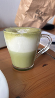 Матча Латте Японский зелёный чай ANNAM Matcha Latte, 200г #3, Татьяна