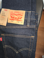 Джинсы Levi's #16, Алексей А.