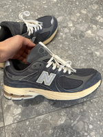 Кроссовки New Balance 2002 #30, Любовь Э.