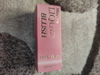 Румяна для лица кремовые жидкие Liquid Blush, 01 Love Cake #24, Вячеслав Н.