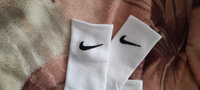 Комплект носков Nike, 3 пары #50, Татьяна К.