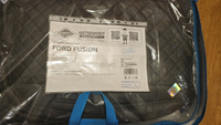 Ford Fusion 2002-2012г. Авточехлы на сиденья Форд Фьюжн 2002 2003 2004 2005 2006 2007 2008 2009 2010 2011 2012. #11, Павел С.