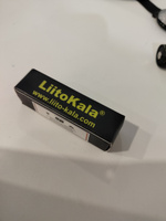 Аккумулятор 18650 Lii-35S 3500mAh 10a 3.7v 12.9Wh внешний аккумулятор #25, Денис Т.