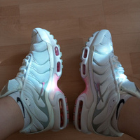 Кроссовки Nike NIKE AIR MAX ST (GS) #40, Яна Щ.