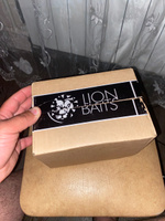 Метод микс 3 в 1 LION BAITS Клубника 1л #20, Андрей Г.