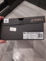 Ботинки adidas Terrex Eastrail 2 Mid R.Rdy #39, Игорь К.