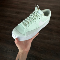 Кеды Nike W Blazer Low Platform #32, Алина С.