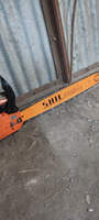 Шина для бензопилы STIHL 76 звена, шаг цепи 0,325", длина 50см/20", ширина паза 1.5мм/0.058" #80, Роман Б.