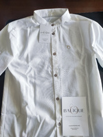 Рубашка Balique #7, Мэри О.