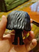 Фигурка Funko POP Rocks Slipknot "Mick With Guitar", 9.5 см / Коллекционная фигурка 299 Мик Томсон из группы "Слипкнот", Фанко Поп арт. Fun57767 #12, Иван Ф.