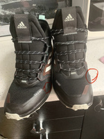 Кроссовки adidas Terrex Trailmaker Mid C.Rdy #33, Никита Ш.