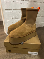 Угги UGG #20, Дарья М.