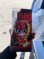 Фигурка Hot Toys Cosbaby "The Flash" Флэш #19, Рамай С.