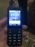 Мобильный кнопочный телефон NOKIA 130 (2023) TA-1576 DS, темно-синий #23, Евгений С.