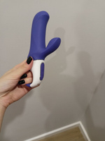 Вибратор Satisfyer Magic Bunny Сатисфаер #8, Дарья Я.