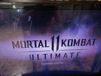 Игра Mortal Kombat 11 Ultimate PS4, PS5 (PlayStation 4, PlayStation 5, Русские субтитры) #26, Иван М.