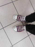 Кеды Converse Chuck Taylor All Star '70 #11, Дмитрий Ч.