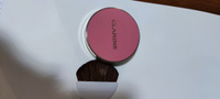 Clarins Joli Blush Компактные румяна, 03 cheeky rose, 5 г #31, Анаид У.