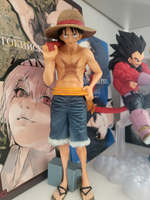 Фигурка ONE PIECE Magazine Monkey.D.Luffy (Ver.A) BP35933P #3, Геннадий У.