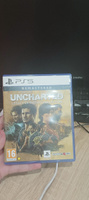 Игра Uncharted: Наследие воров. Коллекция. Legacy of Thieves. Collection (PlayStation 5, Русская версия) #4, Павел Н.