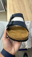 Шлепанцы Birkenstock #22, Игорь Т.