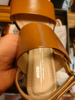 Босоножки ECCO SCULPTED SANDAL LX 35 #12, Ирина Р.