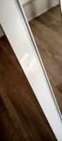 Профиль для москитной сетки рамный алюминиевый белый 1,5 м -4 шт. #44, Дмитрий С.