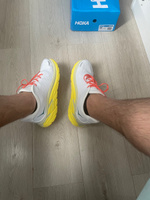 Кроссовки HOKA ONE ONE #29, Евгений К.