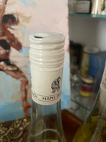 Вино безалкогольное белое Hans Baer Ханс Баер Рислинг 0,75л, Германия #5, Светлана Д.