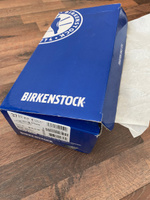 Сабо Birkenstock #15, Инесса Т.